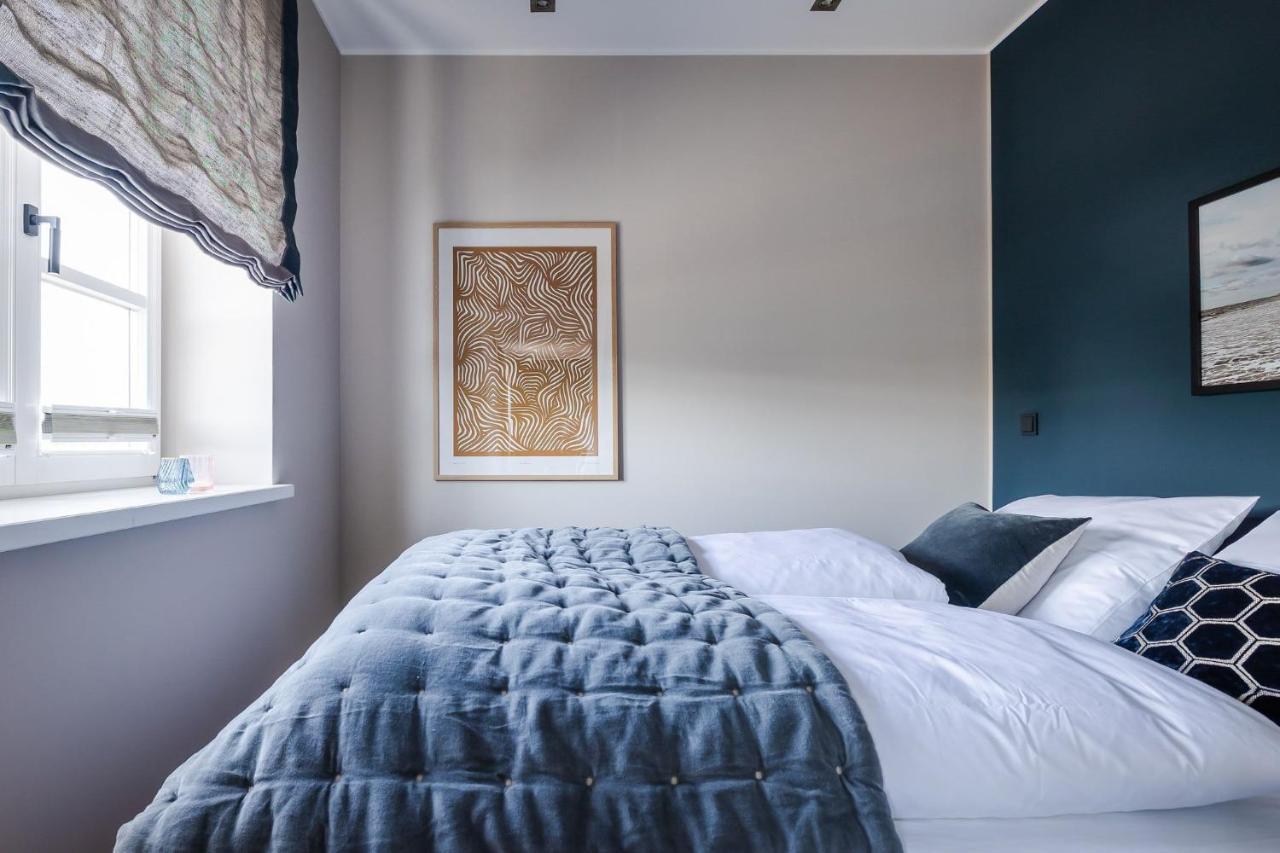 Living Lorens No 7 Apartment