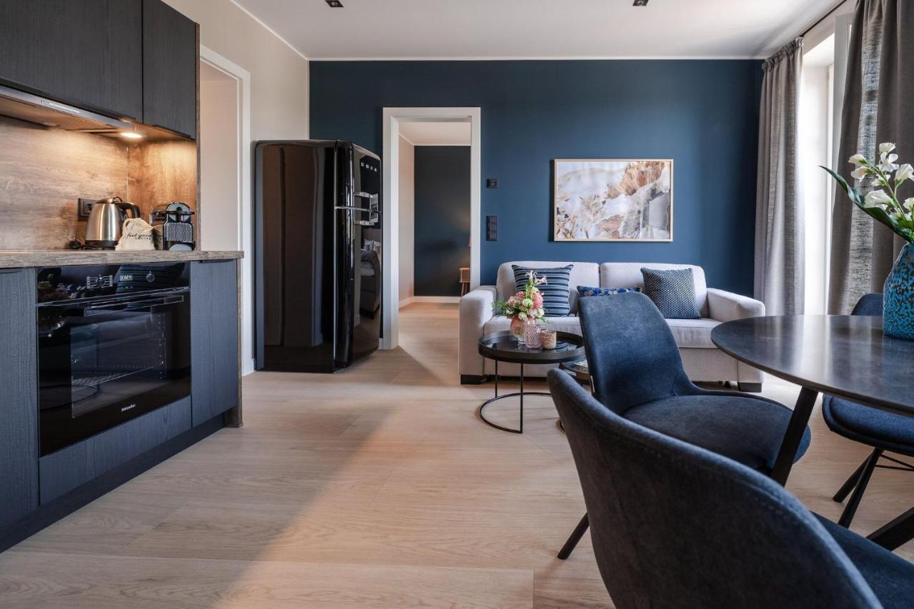 Apartment Living Lorens No 7 Westerland
