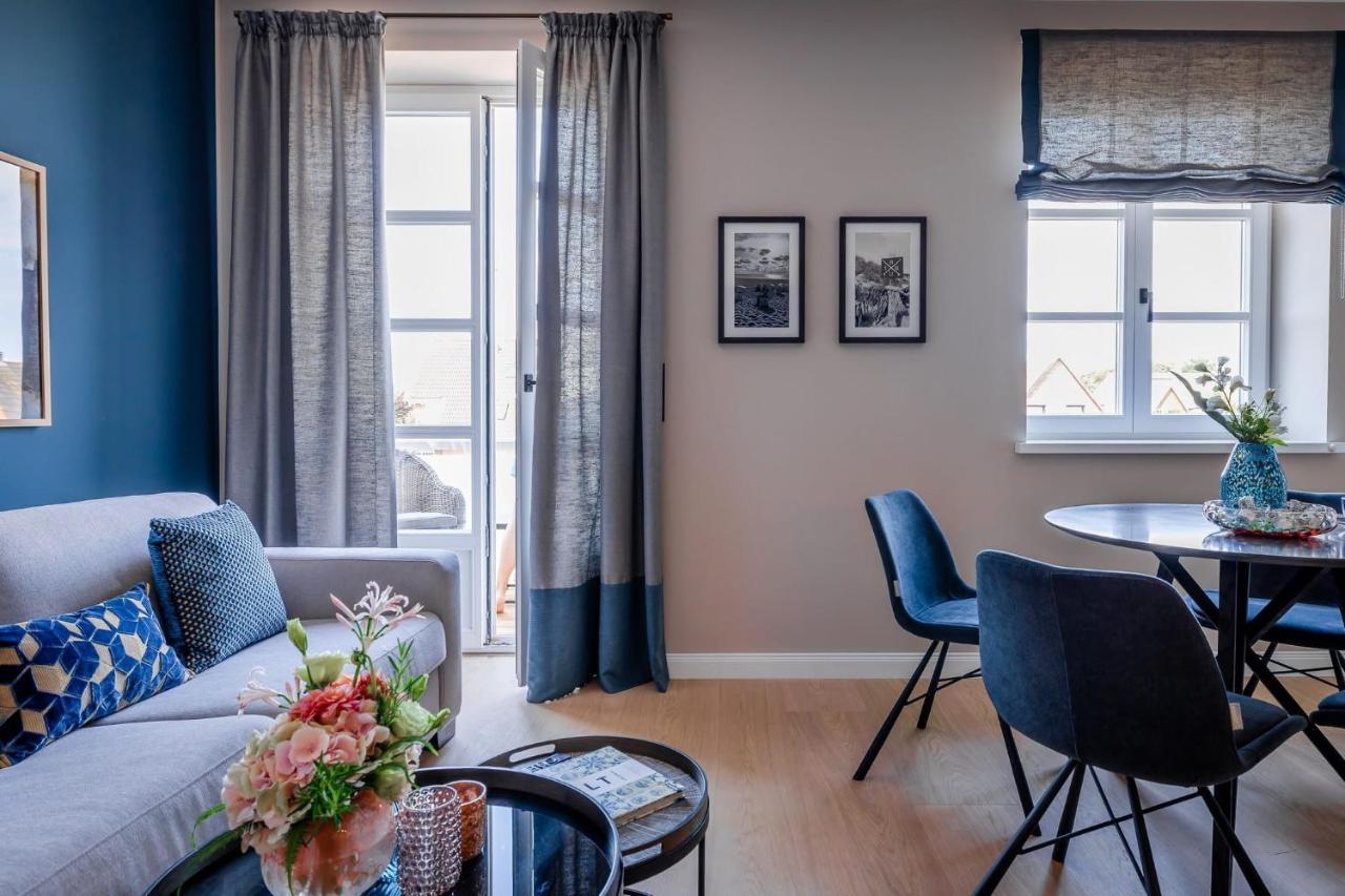 Apartment Living Lorens No 7 Westerland