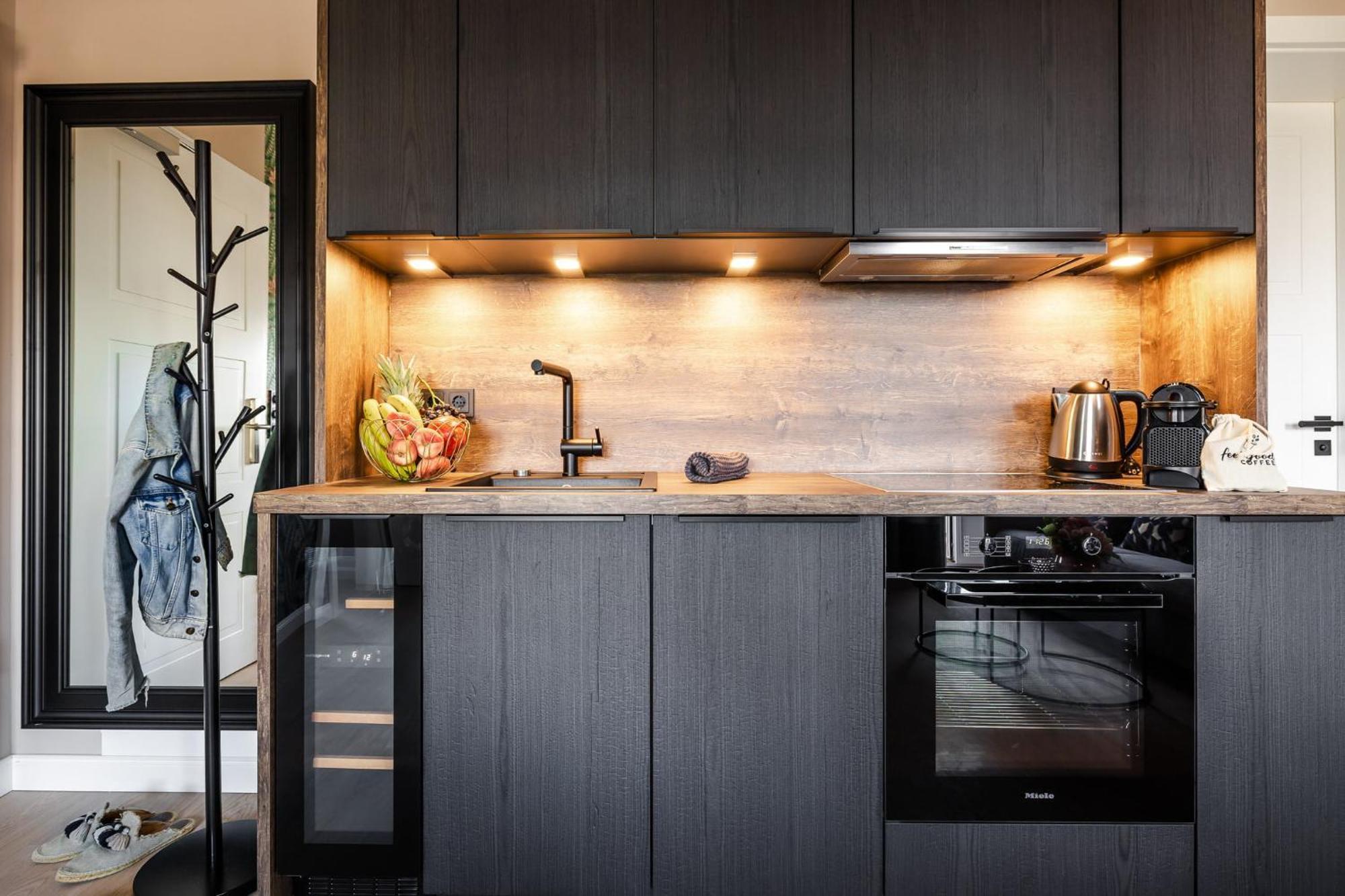 Apartment Living Lorens No 7